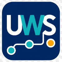 UWS logo